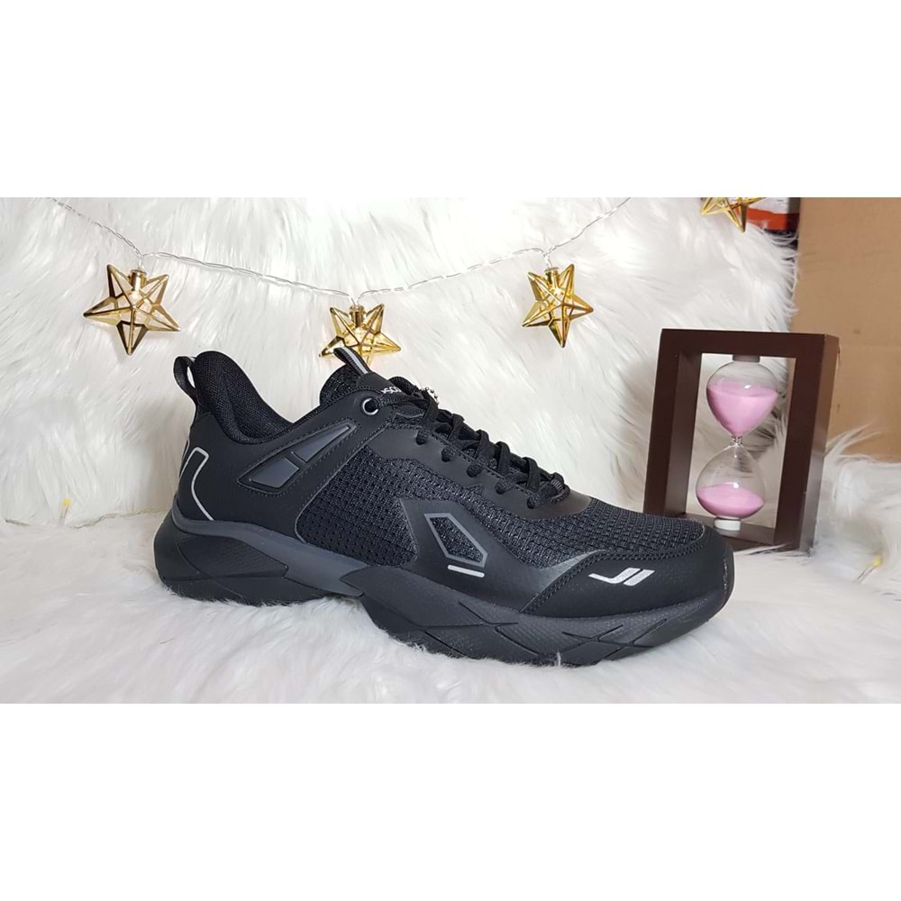 Lescon zoom Erkek Yürüyüş Koşu Ayakkabısı ckr00568 - 40