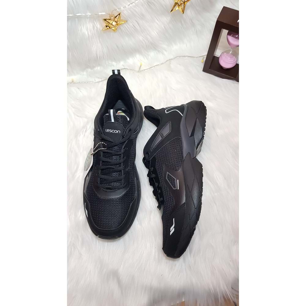 Lescon zoom Erkek Yürüyüş Koşu Ayakkabısı ckr00568 - 40