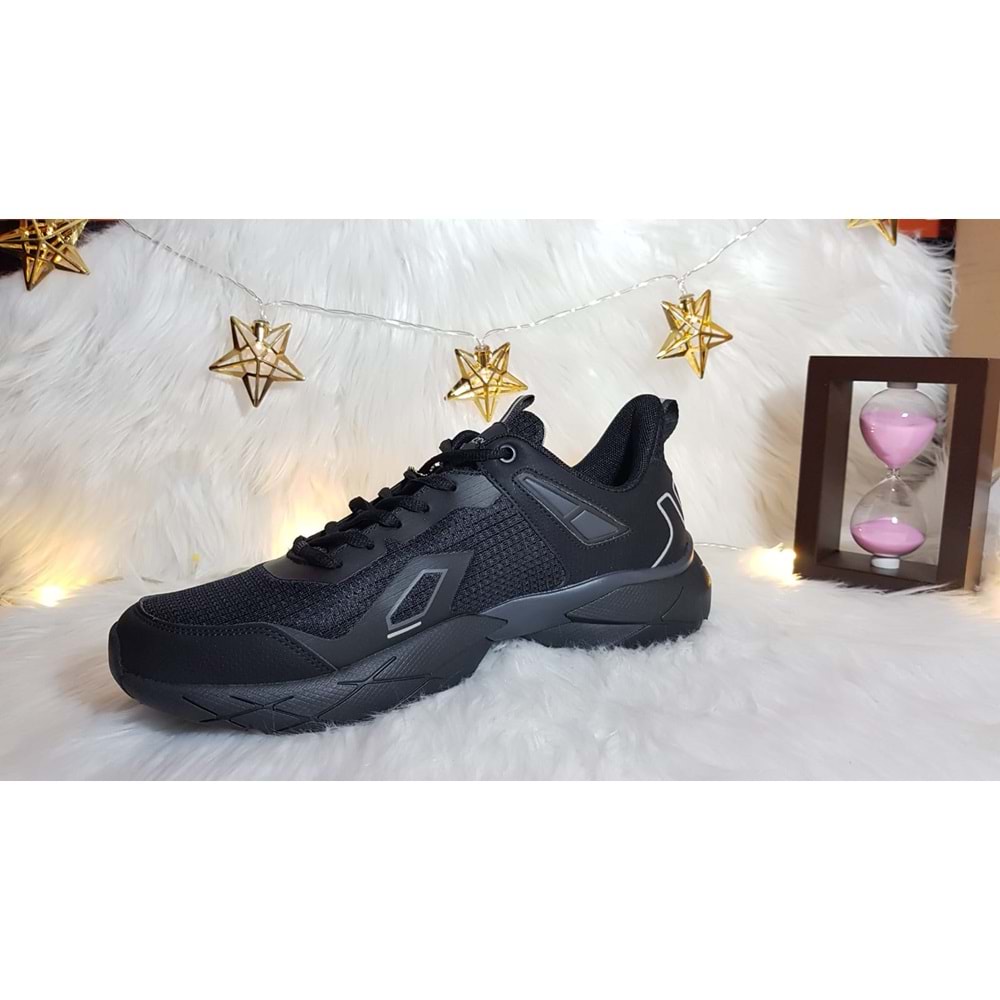 Lescon zoom Erkek Yürüyüş Koşu Ayakkabısı ckr00568 - 40