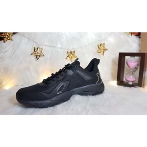 Lescon zoom Erkek Yürüyüş Koşu Ayakkabısı ckr00568 - 40