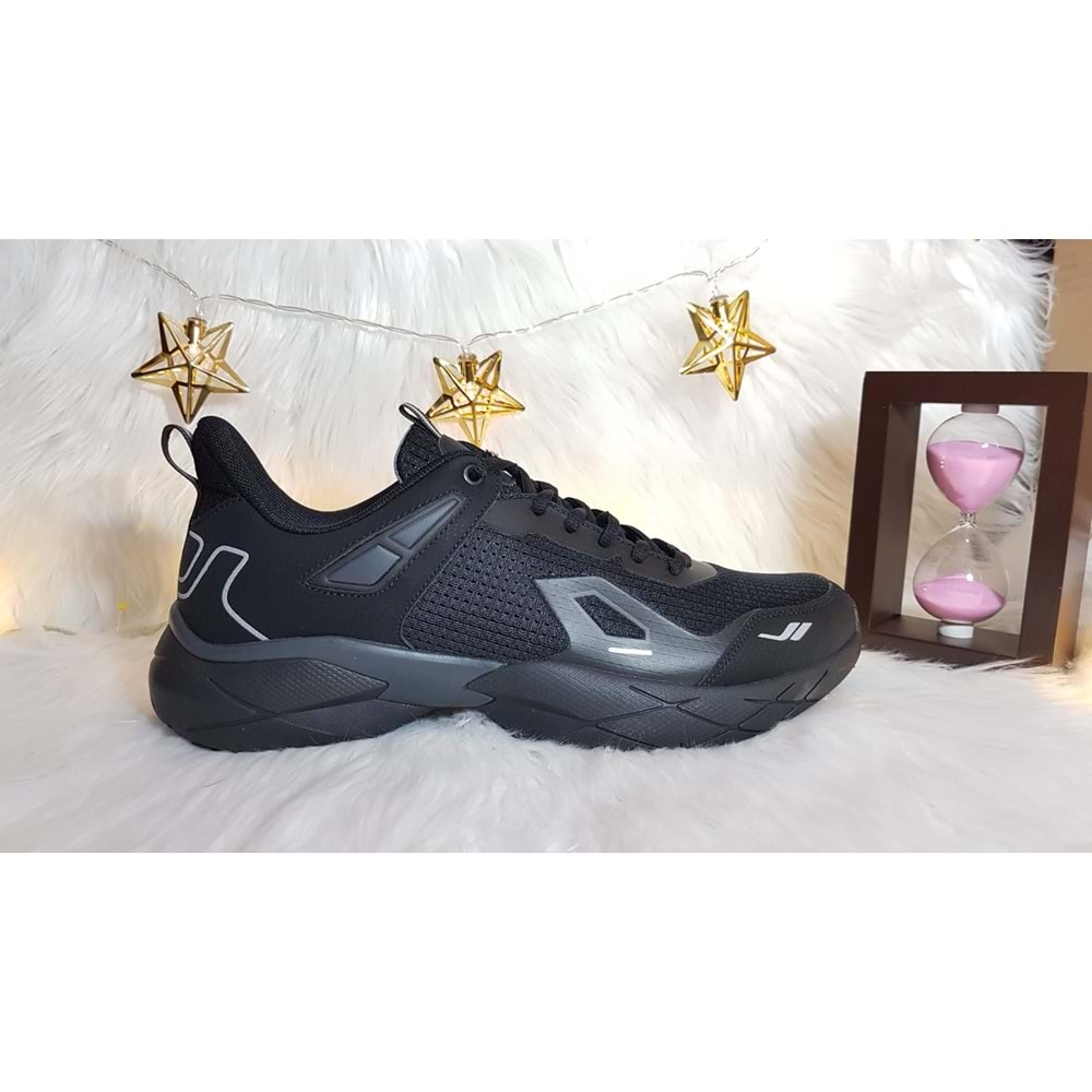 Lescon zoom Erkek Yürüyüş Koşu Ayakkabısı ckr00568 - 40