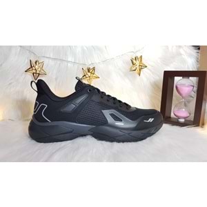 Lescon zoom Erkek Yürüyüş Koşu Ayakkabısı ckr00568 - 40