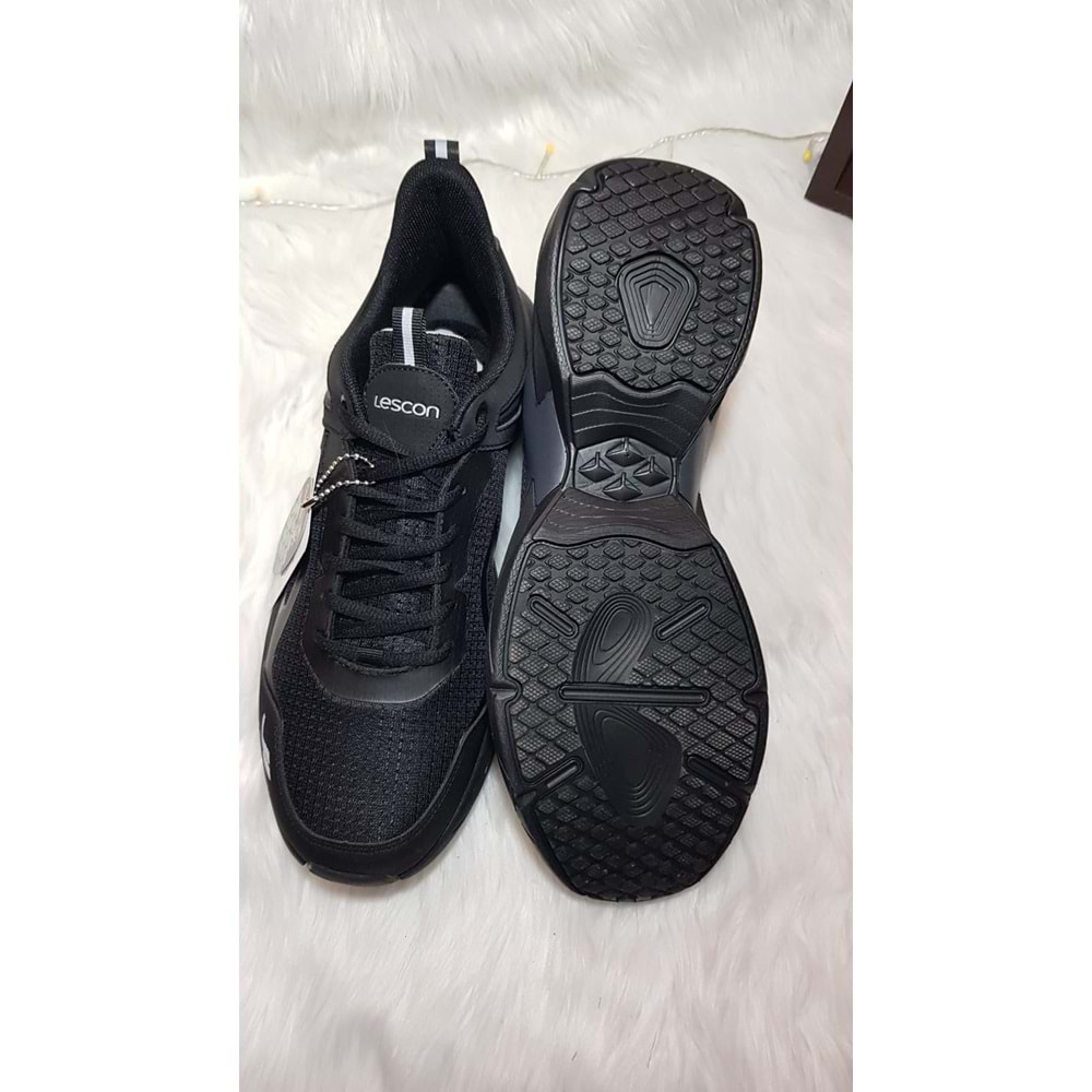 Lescon zoom Erkek Yürüyüş Koşu Ayakkabısı ckr00568 - 40