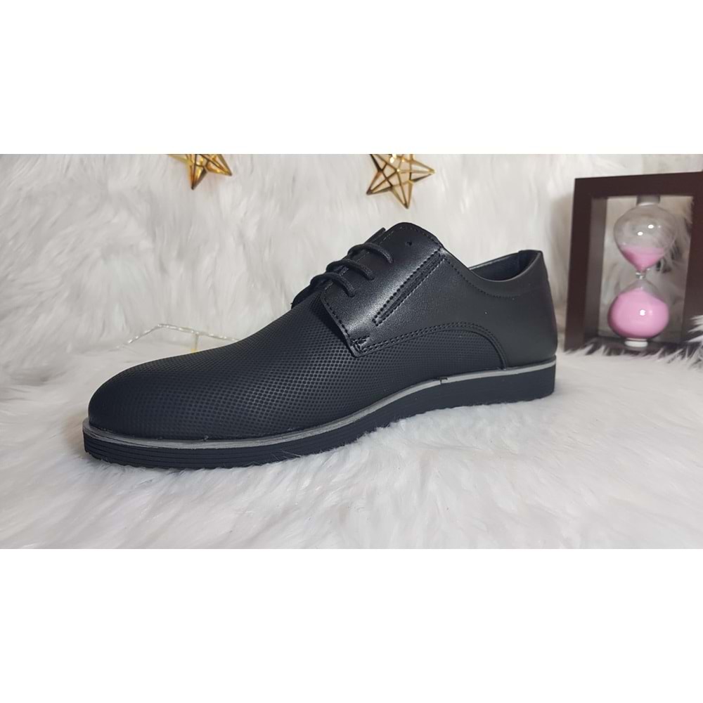 Conteyner Eva Erkek Klasik Spor Ayakkabı Ckr00593 - 40