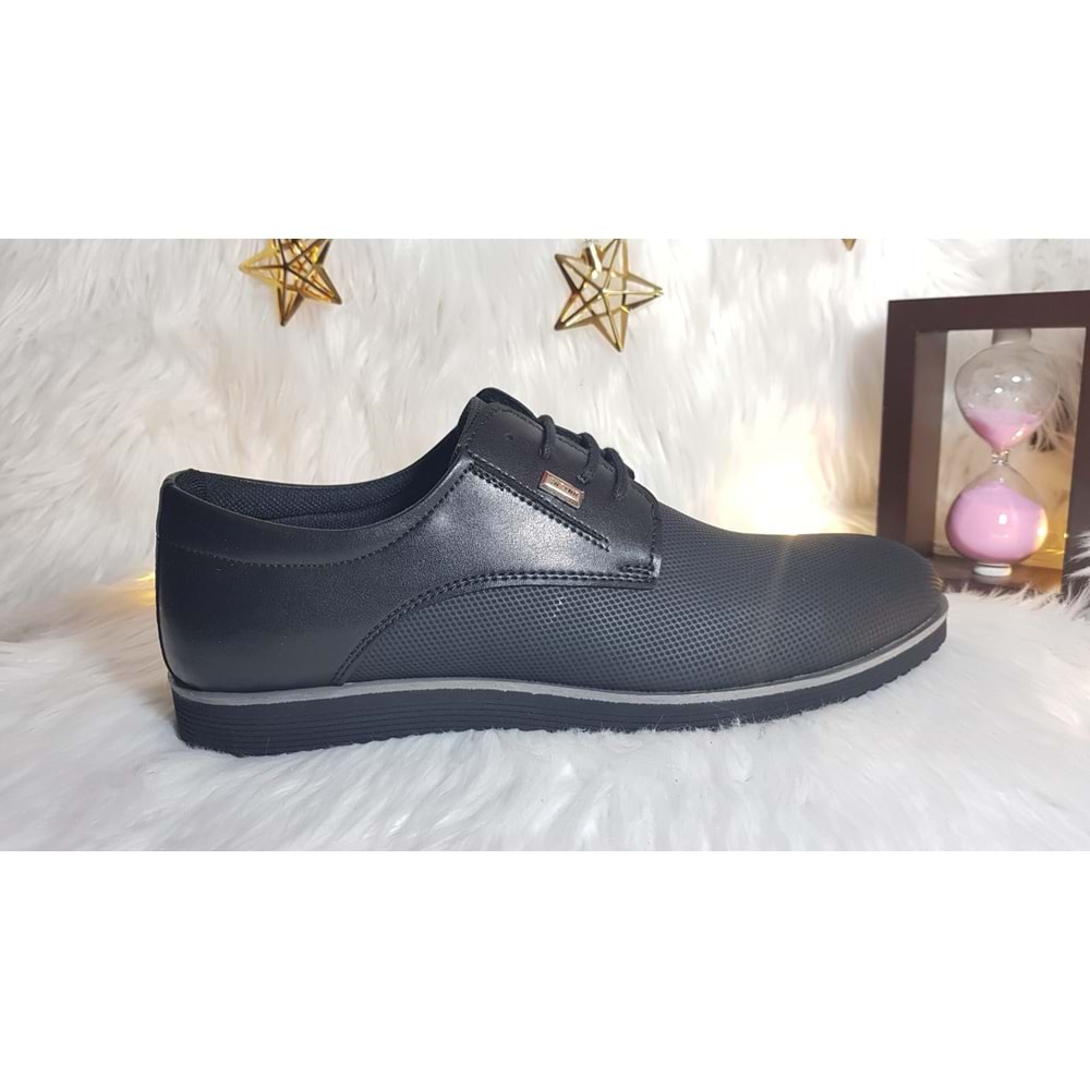 Conteyner Eva Erkek Klasik Spor Ayakkabı Ckr00593 - 41