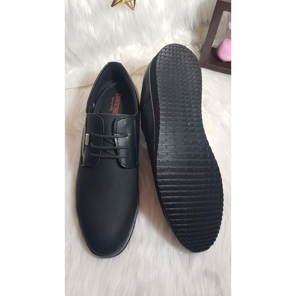 Conteyner Eva Erkek Klasik Spor Ayakkabı Ckr00593 - 43