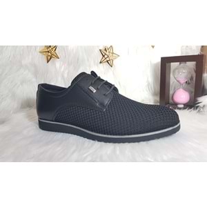 Conteyner Örgü Eva Klasik Spor Ayakkabı Ckr00594 - 42