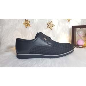 Conteyner Örgü Eva Klasik Spor Ayakkabı Ckr00594 - 42