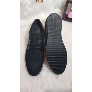 Conteyner Örgü Eva Klasik Spor Ayakkabı Ckr00594 - 42