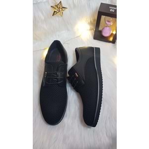 Conteyner Örgü Eva Klasik Spor Ayakkabı Ckr00594 - 42