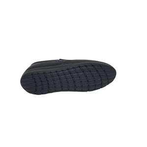 Forex Erkek Hakiki Deri Ortopedik Ayakkabı Ckr00642 - 45