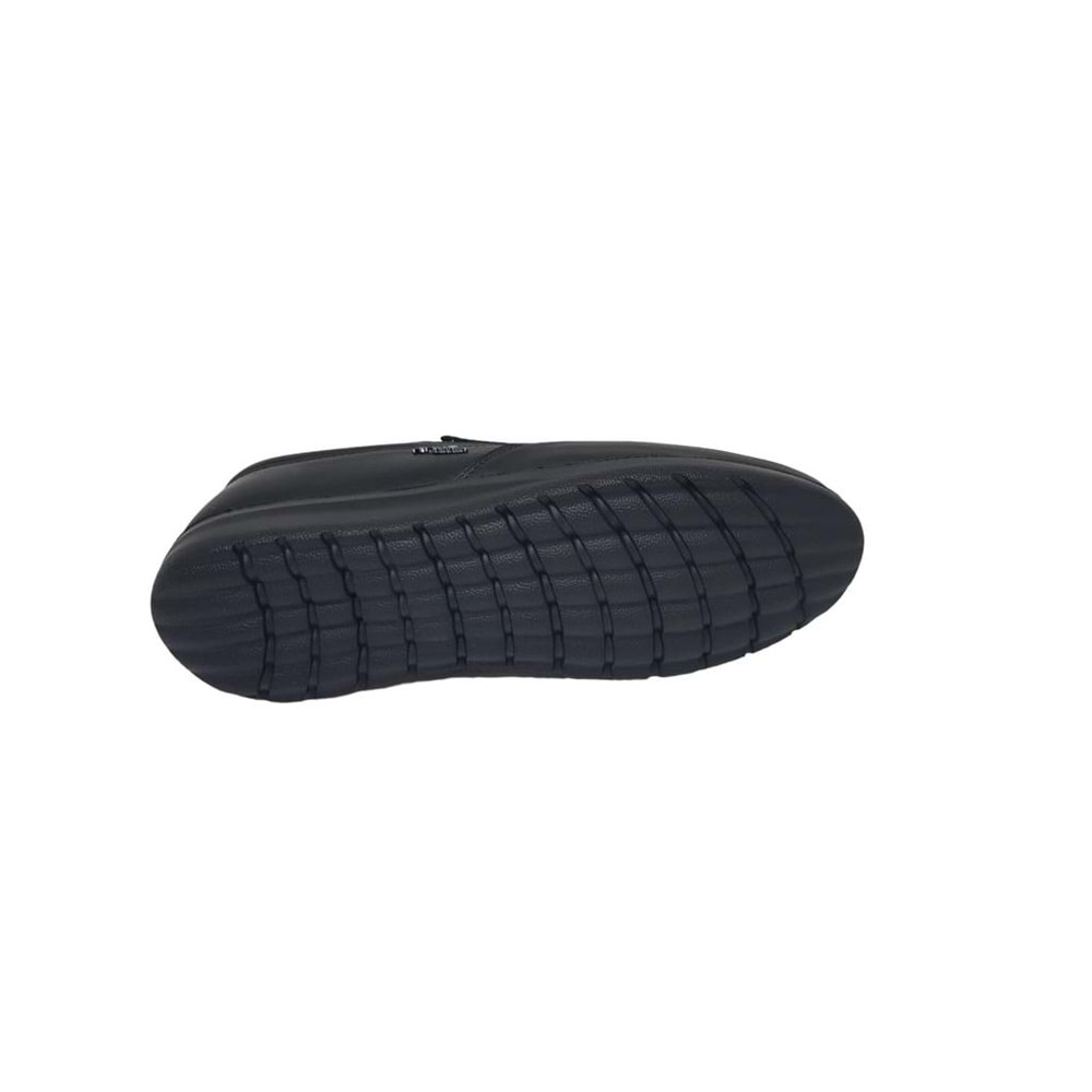 Forex Erkek Hakiki Deri Ortopedik Ayakkabı Ckr00642 - 45