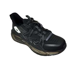 Lescon Airfoam Mercury Siyah Erkek Spor Ayakkabı Ckr00674 - 41