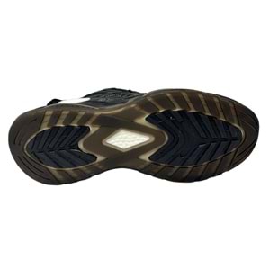 Lescon Airfoam Mercury Siyah Erkek Spor Ayakkabı Ckr00674 - 41