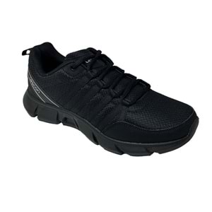 Lescon Easystep Legend-5 Siyah Erkek Spor Ayakkabı Ckr00675 - 40