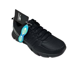 Lescon Easystep Legend-5 Siyah Erkek Spor Ayakkabı Ckr00675 - 40