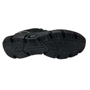Lescon Easystep Legend-5 Siyah Erkek Spor Ayakkabı Ckr00675 - 40