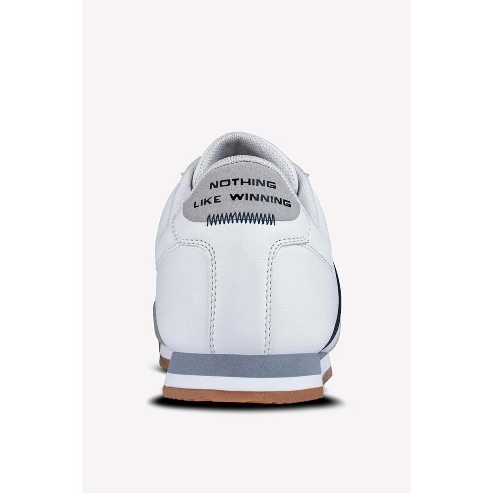 Lescon Flint Sneakers Erkek Spor Ayakkabı Ckr00679 - 41