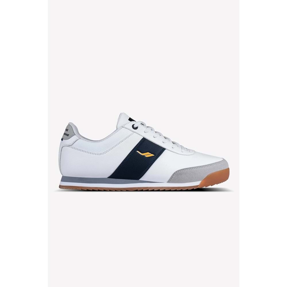 Lescon Flint Sneakers Erkek Spor Ayakkabı Ckr00679 - 41