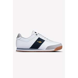 Lescon Flint Sneakers Erkek Spor Ayakkabı Ckr00679 - 41