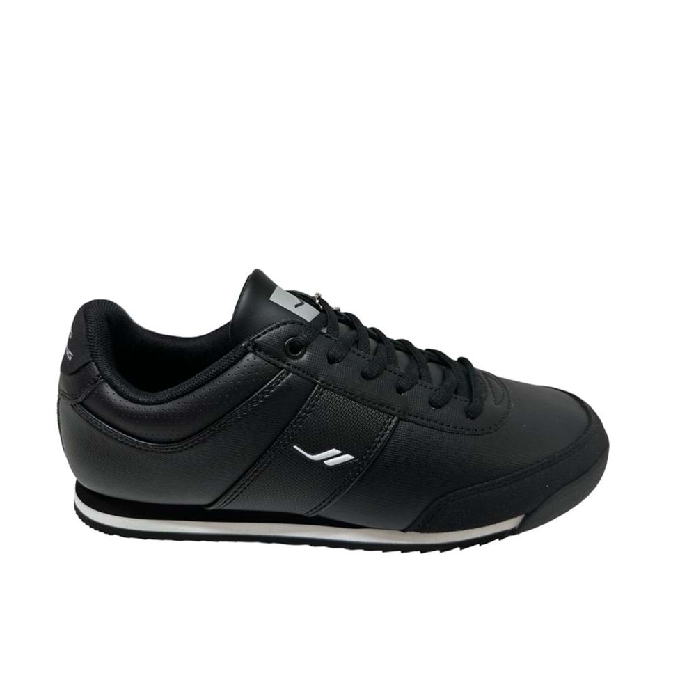 Lescon Flint Sneakers Erkek Spor Ayakkabı Ckr00679 - 42