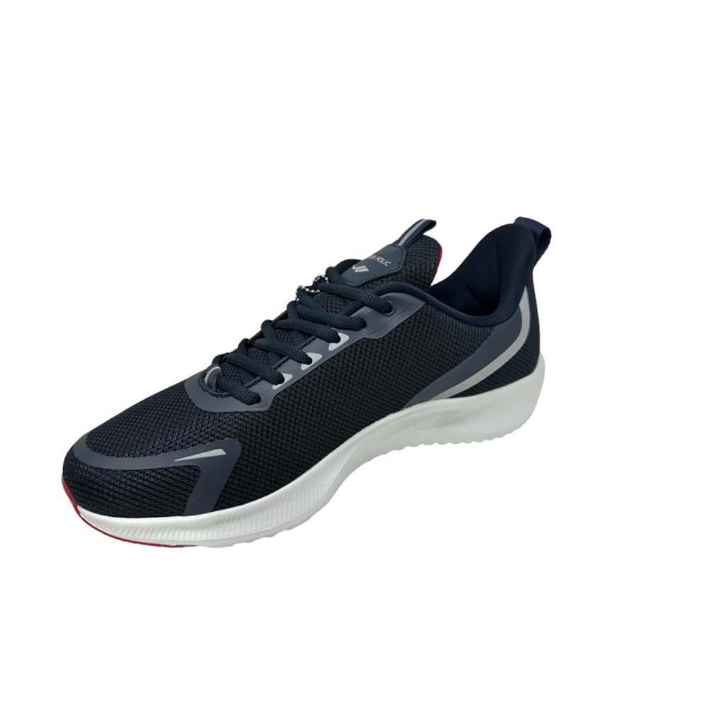 Lescon Gym Runner Erkek Yürüyüş Koşu Ayakkabısı Ckr00680 - 41