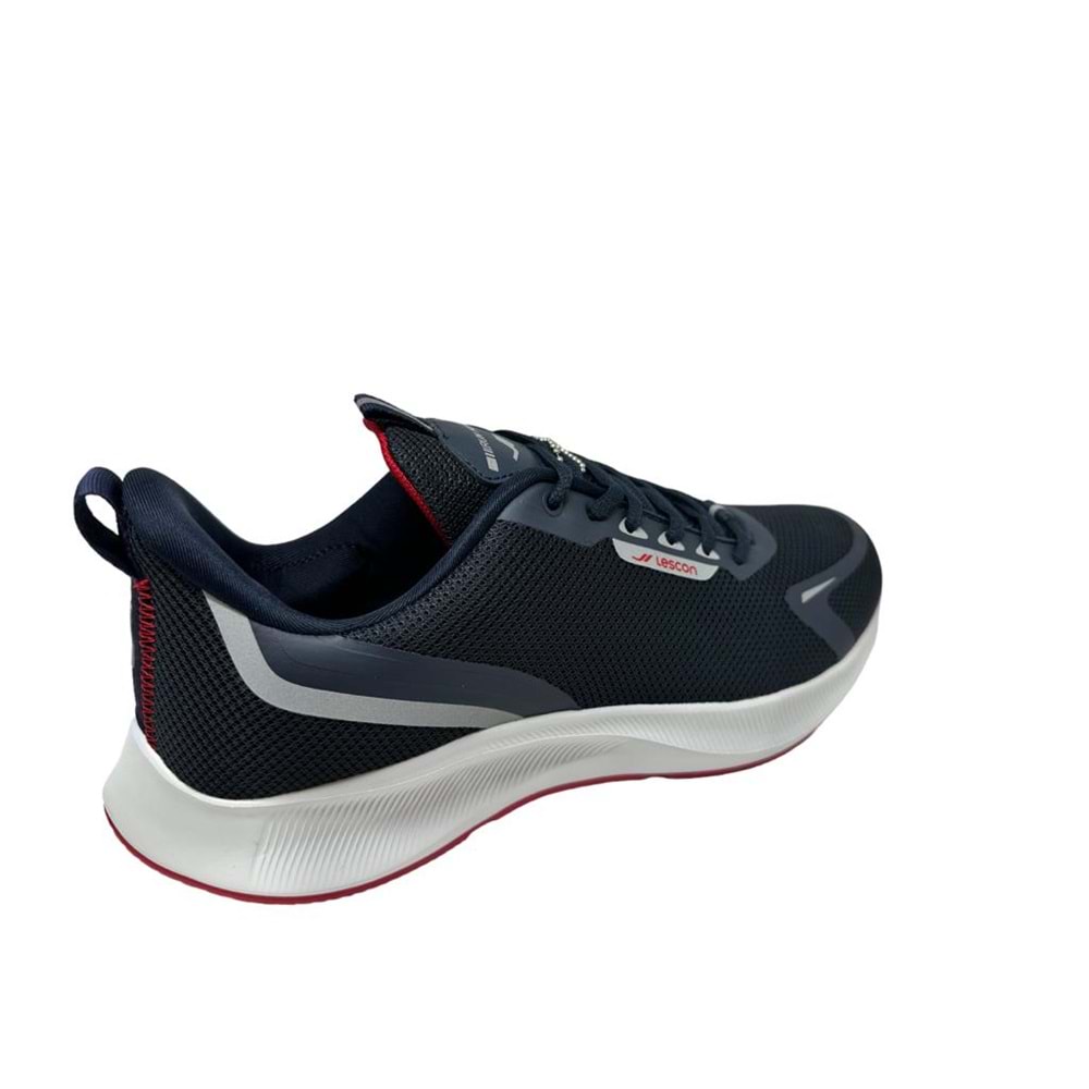 Lescon Gym Runner Erkek Yürüyüş Koşu Ayakkabısı Ckr00680 - 44