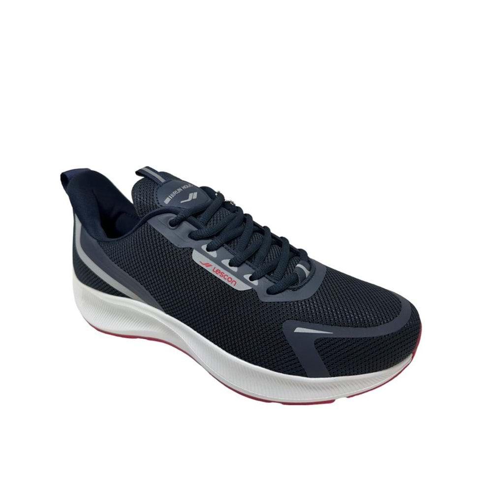 Lescon Gym Runner Erkek Yürüyüş Koşu Ayakkabısı Ckr00680 - 44