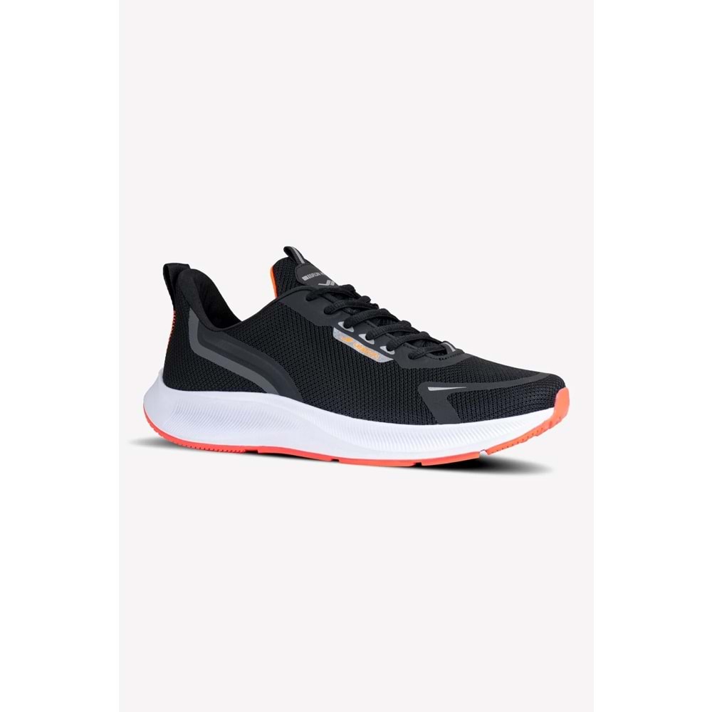 Lescon Gym Runner Erkek Yürüyüş Koşu Ayakkabısı Ckr00680 - 45