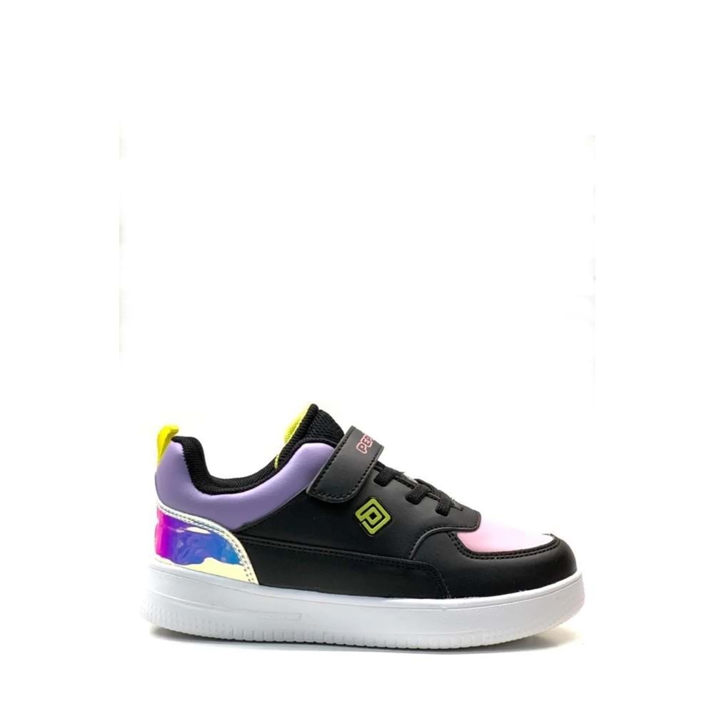 Pepino 1302 Patik Çocuk Sneaker Ayakkabı Ckr00713 - 27