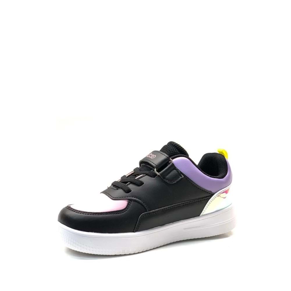 Pepino 1302 Patik Çocuk Sneaker Ayakkabı Ckr00713 - 27