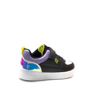 Pepino 1302 Patik Çocuk Sneaker Ayakkabı Ckr00713 - 27
