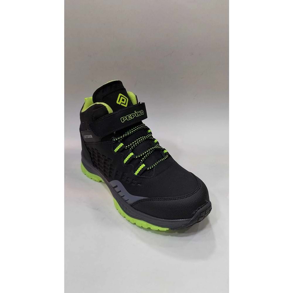 Pepino 1391 Çocuk Spor Bot Ckr00723 - 35