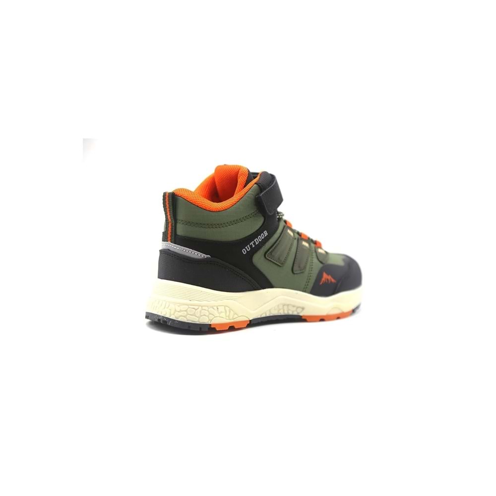 Pepino 1358 Çocuk Spor Bot Ckr00733 - 36