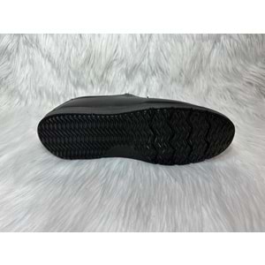 Karaca Hakiki Deri Tam Ortopedik Erkek Ayakkabı Ckr00748 - 40