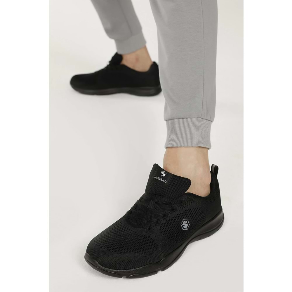 Lumberjack Agatha 4Fx Erkek Yürüyüş Koşu Ayakkabısı Ckr00791 - 43