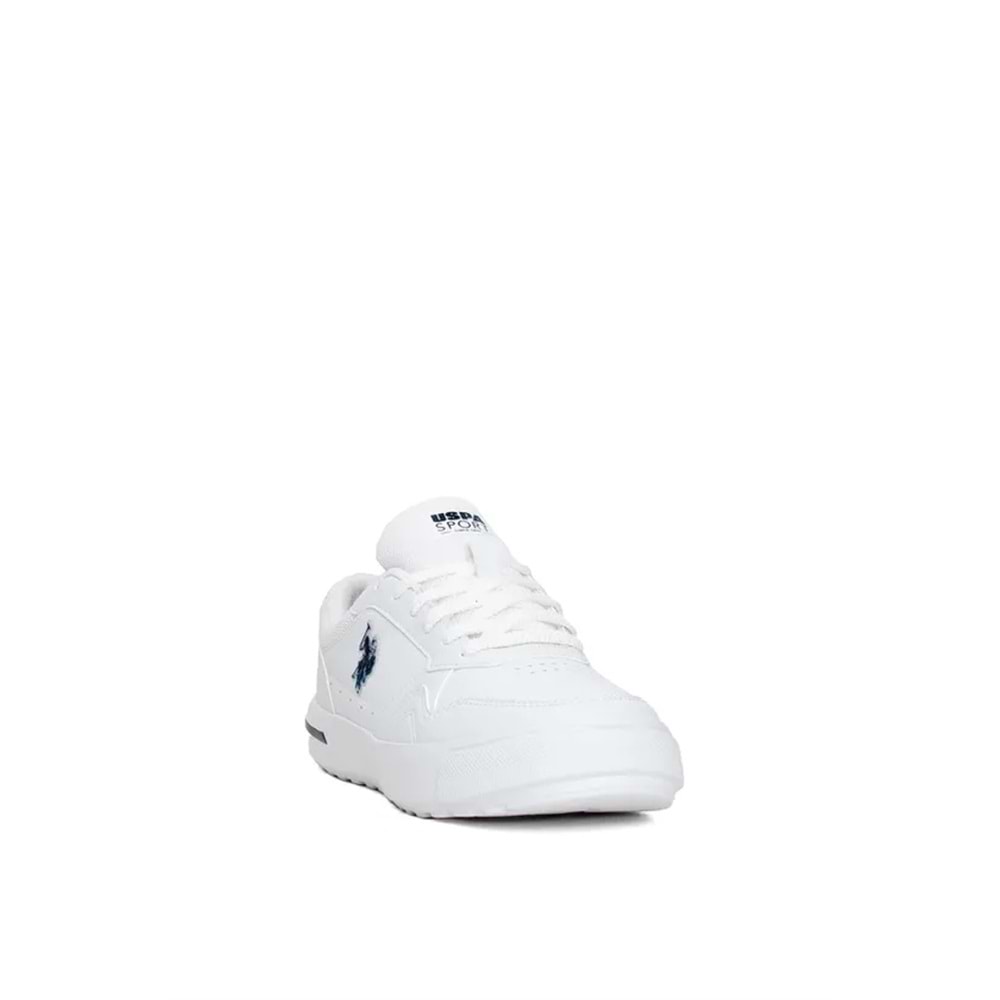U.S. Polo Assn. Sampo 4Fx Erkek Sneaker Ayakkabı Ckr00801 - 43