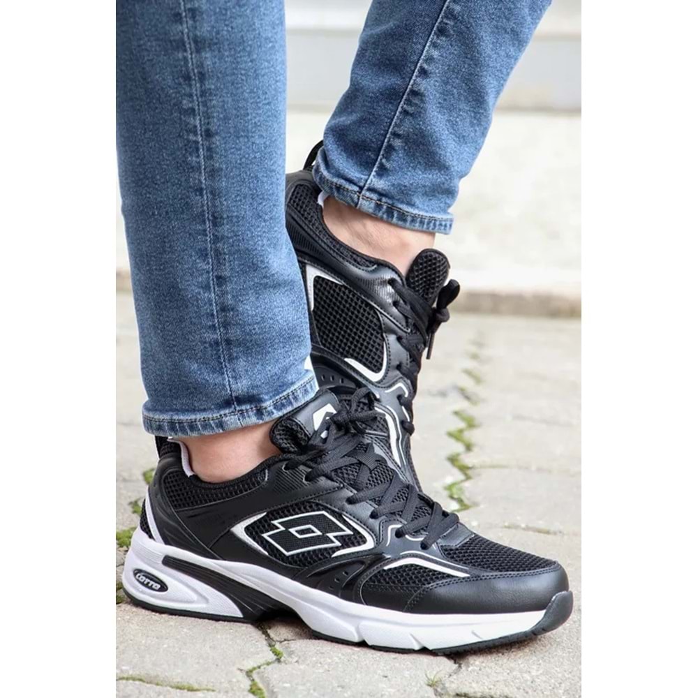 Lotto Athens 4Fx Memory Taban Unisex Spor Ayakkabı Ckr00806 - 42