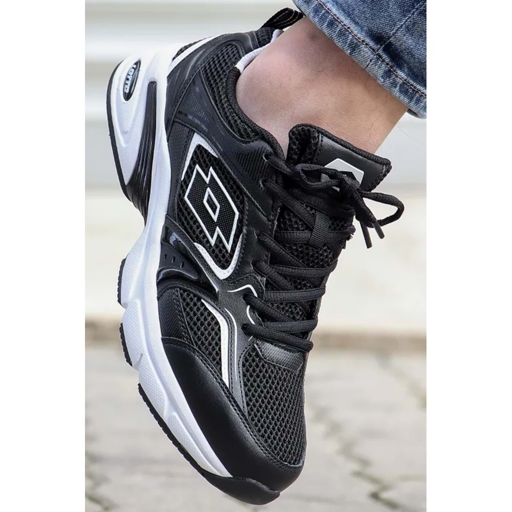 Lotto Athens 4Fx Memory Taban Unisex Spor Ayakkabı Ckr00806 - 44