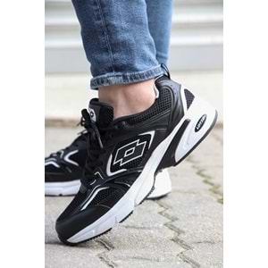 Lotto Athens 4Fx Memory Taban Unisex Spor Ayakkabı Ckr00806 - 44