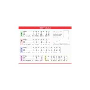 Frozen Hıby Işıklı Kız Çocuk Spor Ayakkabı Ckr00809 - 30
