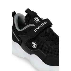Lumberjack Era Unisex Çocuk Spor ayakkabı Ckr00815 - 31