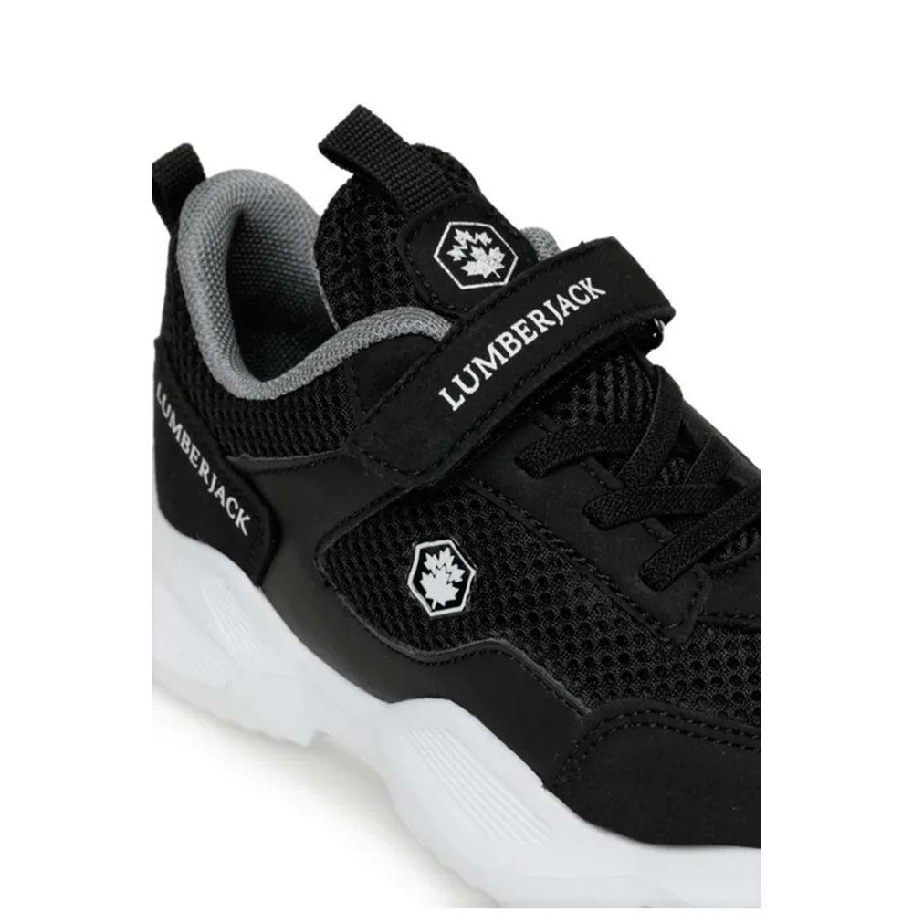 Lumberjack Era Unisex Çocuk Spor ayakkabı Ckr00815 - 31