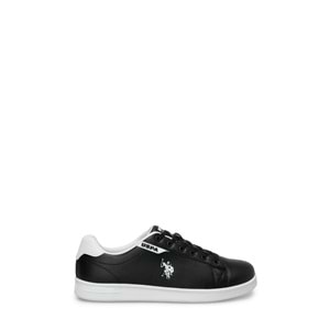 U.S. Polo Assn. Costa 4Fx Erkek Sneaker Ayakkabı Ckr00825 - 43
