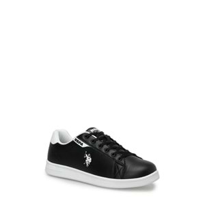 U.S. Polo Assn. Costa 4Fx Erkek Sneaker Ayakkabı Ckr00825 - 43