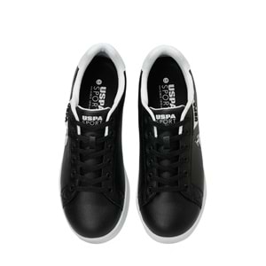 U.S. Polo Assn. Costa 4Fx Erkek Sneaker Ayakkabı Ckr00825 - 43