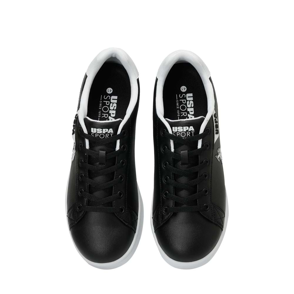 U.S. Polo Assn. Costa 4Fx Erkek Sneaker Ayakkabı Ckr00825 - 43