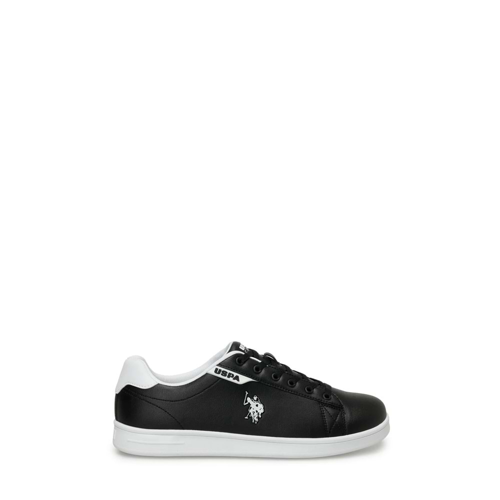 U.S. Polo Assn. Costa 4Fx Erkek Sneaker Ayakkabı Ckr00825 - 43