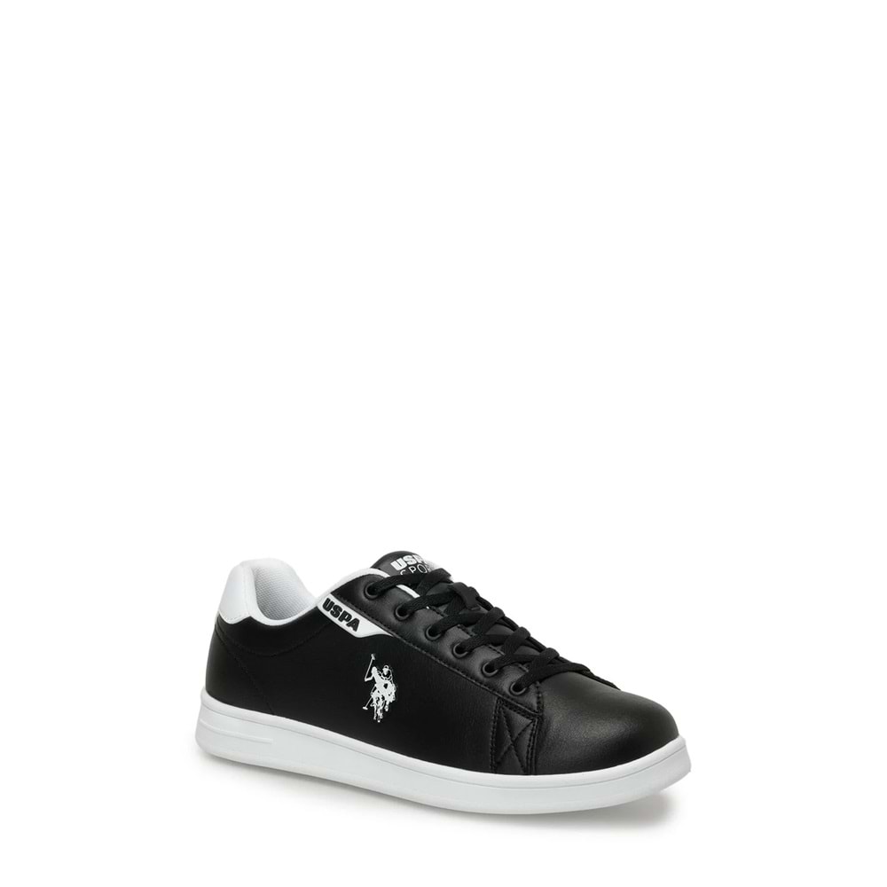 U.S. Polo Assn. Costa 4Fx Erkek Sneaker Ayakkabı Ckr00825 - 43
