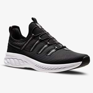 Lescon Hellium Spider Bağcıksız Likralı Erkek Spor Ayakkabı Ckr00858 - 42